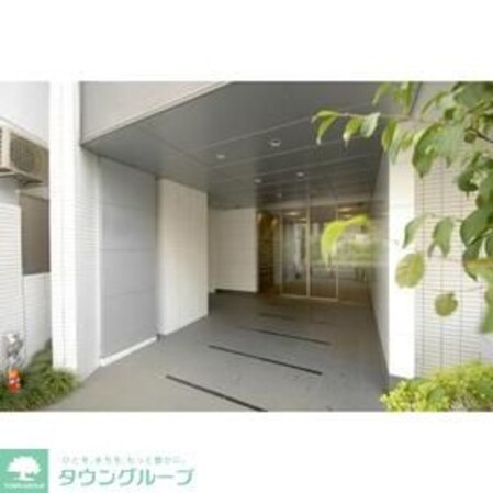 MFPRコート目黒南の物件内観写真